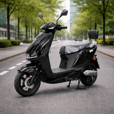 Scooter électrique 100% légal au Canada - Rabais de 800$, View more