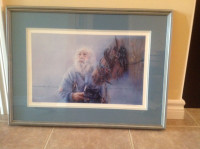 Paul Murray Limited Edition Signed and Numbered 