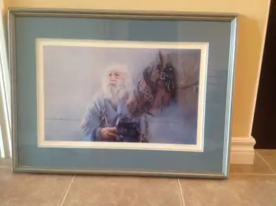 Paul Murray Limited Edition Signed and Numbered, View more