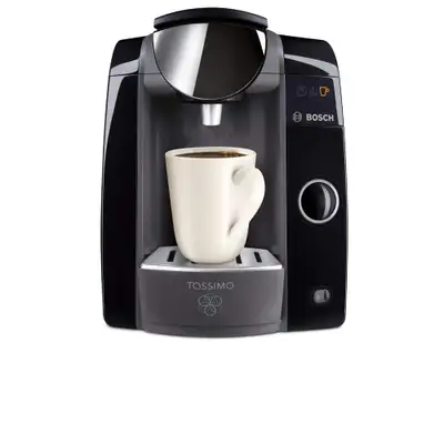 Bosch Tassimo T47 Coffee Machine, View more