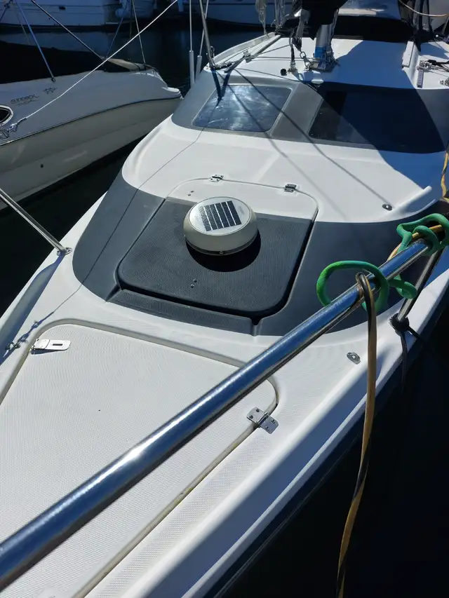 MacGregor M26 Sailboat in Sailboats in Tricities/Pitt/Maple - Image 10