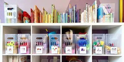 Feeling buried under clutter? I can help you transform your home or office into a well-organized, fu...