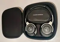 Audiophile headphones