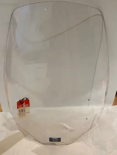 New old stock windshield, two available. Best offer
