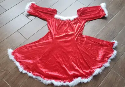 Robe de Noël - Déguisement, View more