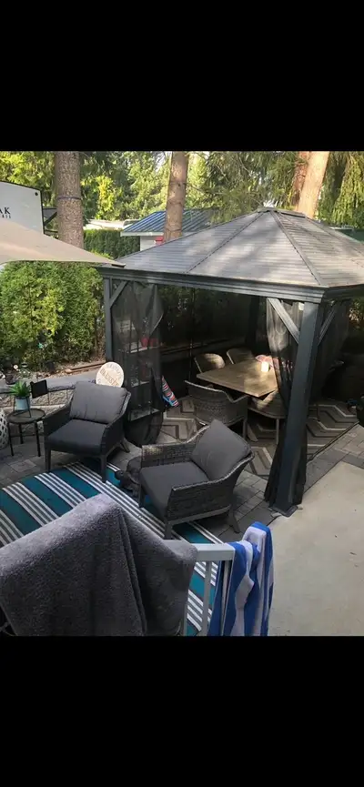 Vacation home available for weekly rental, View more