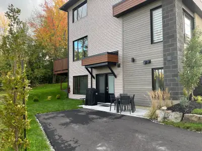 3 1/2 location courte et moyenne durée