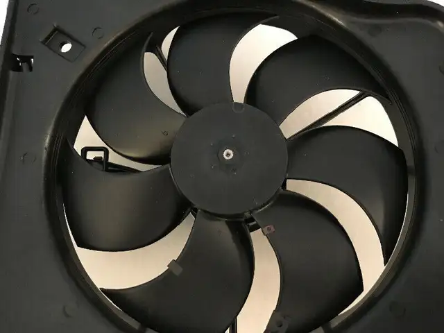 BMW s1000rr Motorcycle Cooling Fan 12vlt.NEW Factory Original OE in Other in Barrie - Image 3