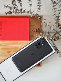 OnePlus 9 with Original Box