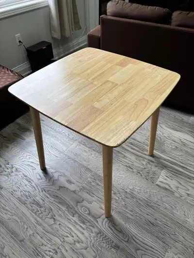 Used Coffee Table, View more