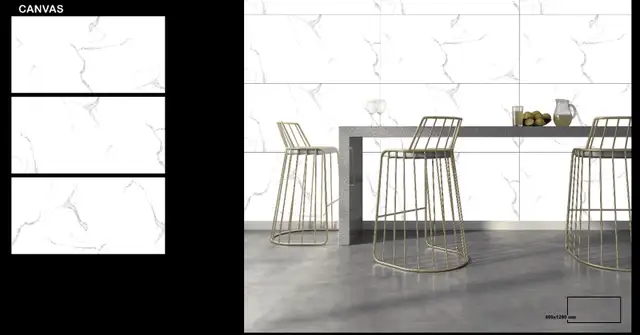 BLOWOUT SALE CANVAS TILES in Home Décor & Accents in City of Toronto - Image 5