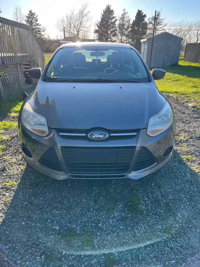 2012 ford focus 463246743339028484
