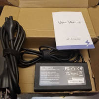 100W USB C Charger Fast Charging for Laptop. New