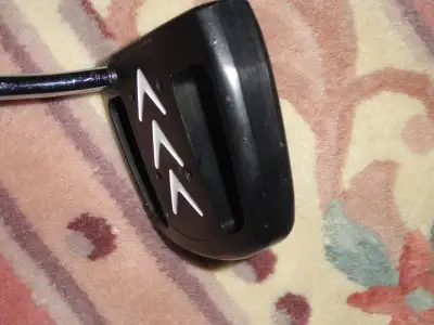 Callaway Putter - NEW PRICE, View more
