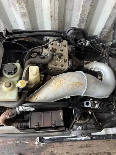 I have a 1989 skidoo mock one 583 for sale runs good. I’d like to get $3000 or best offer for it for...