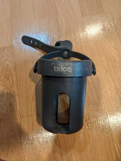 brica stroller cup holder, View more