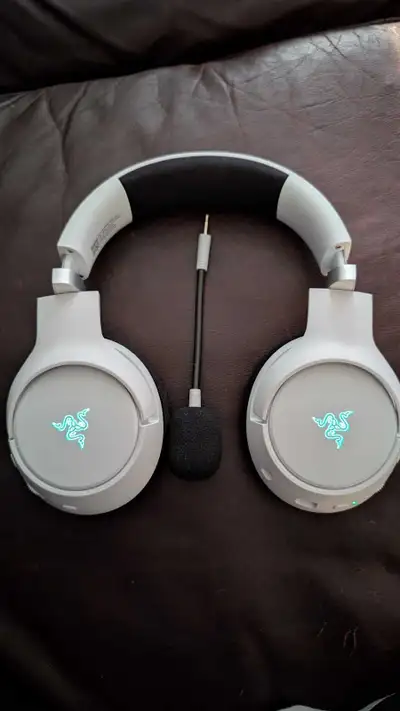 Razer Kaira Pro Headset, View more