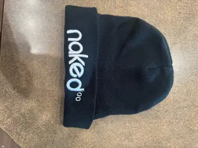 Naked Brand Beanie - Toque, View more