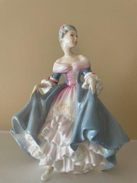 Royal Doulton Figurine Southern Belle HN2425