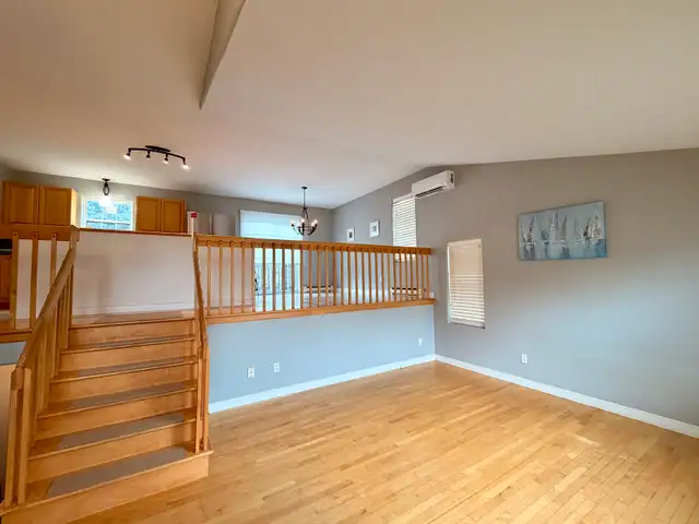 House in Dieppe, 4 bedrooms 2 bath in Long Term Rentals in Moncton - Image 4