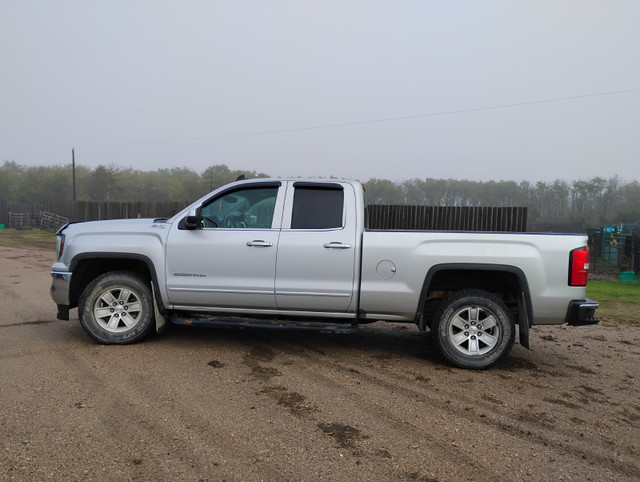2018 GMC Sierra 1500 in Cars & Trucks in Regina - Image 2