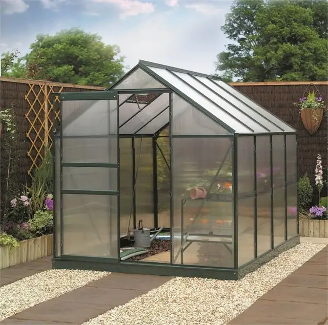 Polycarbonate panels (Twinwall/ Triplewall)  10+ panel DISCOUNTS62863277515521123
