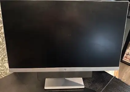 Complete Compact HP i7 Workstation - Monitor & PC Bundle440611911269754882