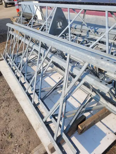 TOWER 30- 150 FEET - FOR CAMERA SYSTEM - SECURITY SYSTEM- INTERNET - TV - RADIO - TOWER PRICING DEPE...