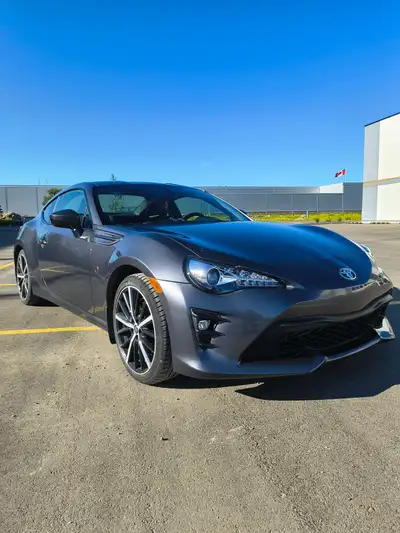 FANTASTIC CONDITION 2020 Toyota GT86 Stock, no aftermarket accessories Can provide all service recor...