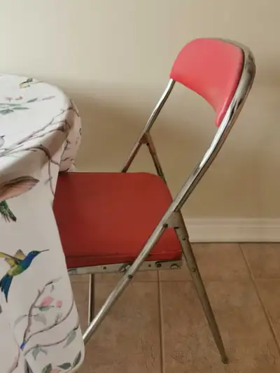 Chairs - Leather - Pick Up Only, View more