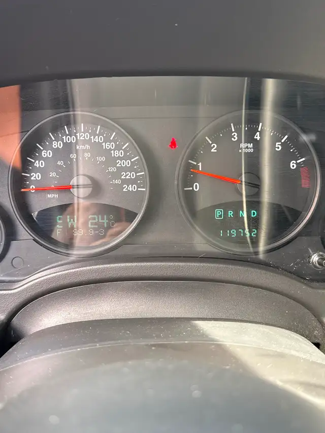 2011 jeep compass low km545693793109288967