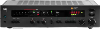 Récepteur NAD 7100 Receiver -**  READ - BIEN LIRE **, View more