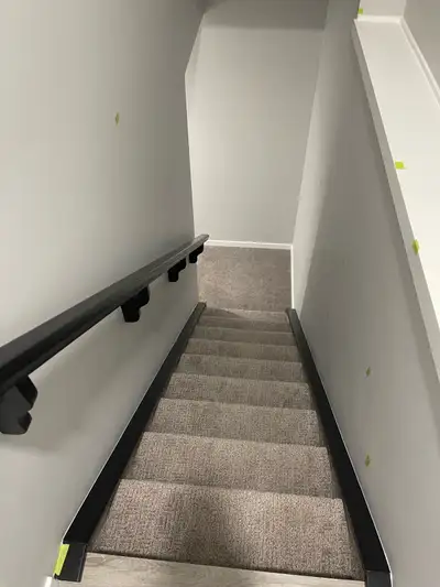 Basement for rent