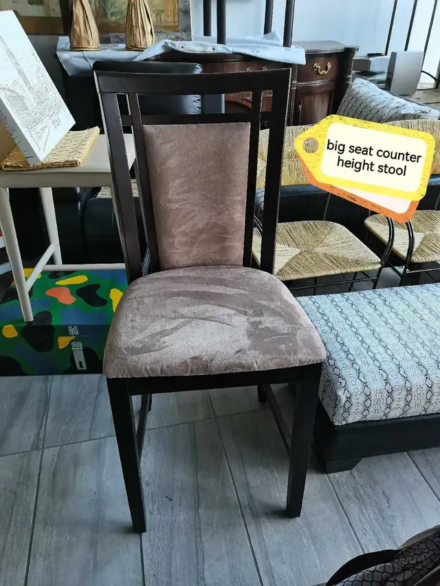 Counter Height Stool new