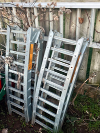 Loading Ramps- Used