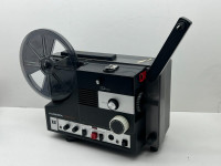 S8profis - Super 8 & Regular 8 Reels