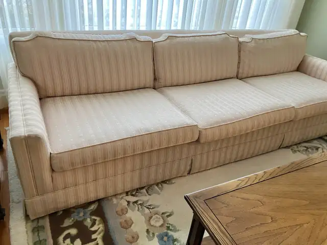 Sofa and Armchair Set ne in Couches & Futons in Markham / York Region - Image 2