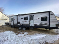 Camper for Sale - 2019 Pioneer BH270 Travel Trailer