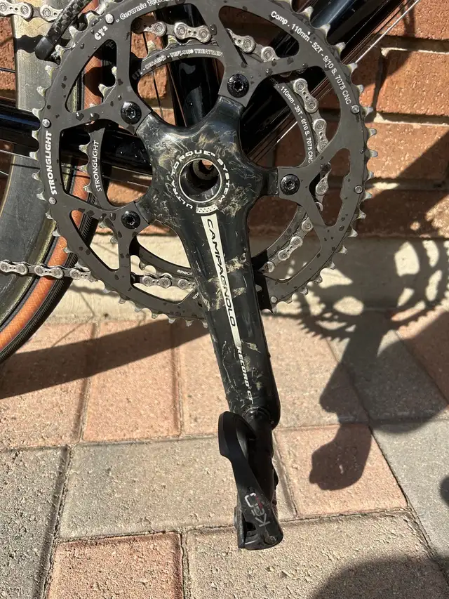 Litespeed Archon  in Road in City of Toronto - Image 4