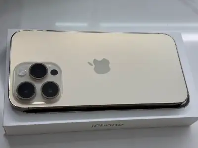 Iphone 14 pro max 512gb, View more
