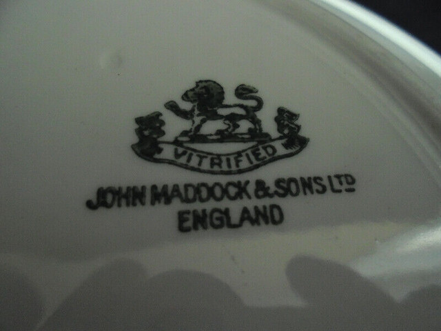 New Brunswick Rangers Plate in Arts & Collectibles in Moncton - Image 3