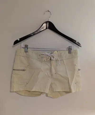 Light Yellow Shorts - Women's Size 7/8, View more