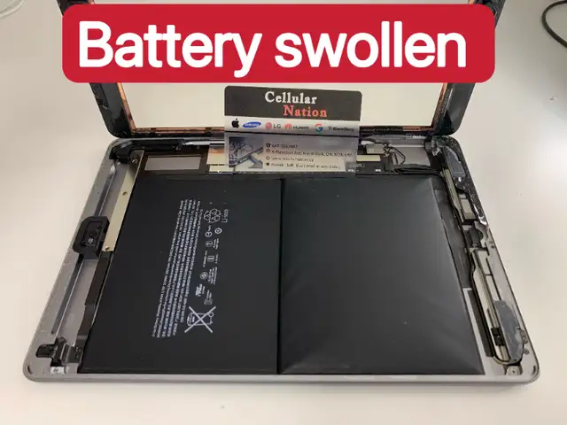 ⭐BEST PHONE REPAIR⭐iPhone Samsung iPad Watch broken screen+more in Cell Phone Services in Mississauga / Peel Region - Image 5