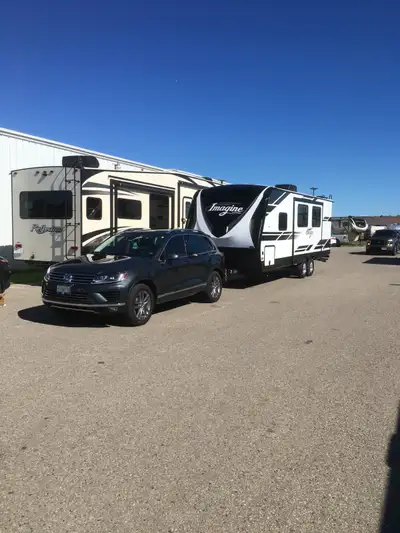 After six seasons of great camping adventures around Ontario and beyond in our 2020 Imagine we are s...