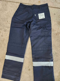 Chainsaw pants new