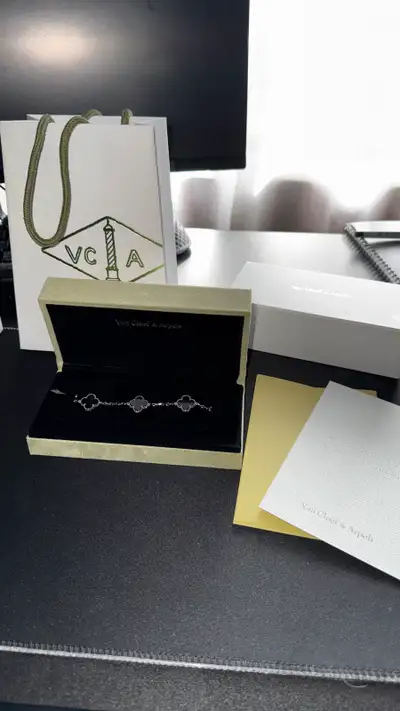Van Cleef Bracelets , View more