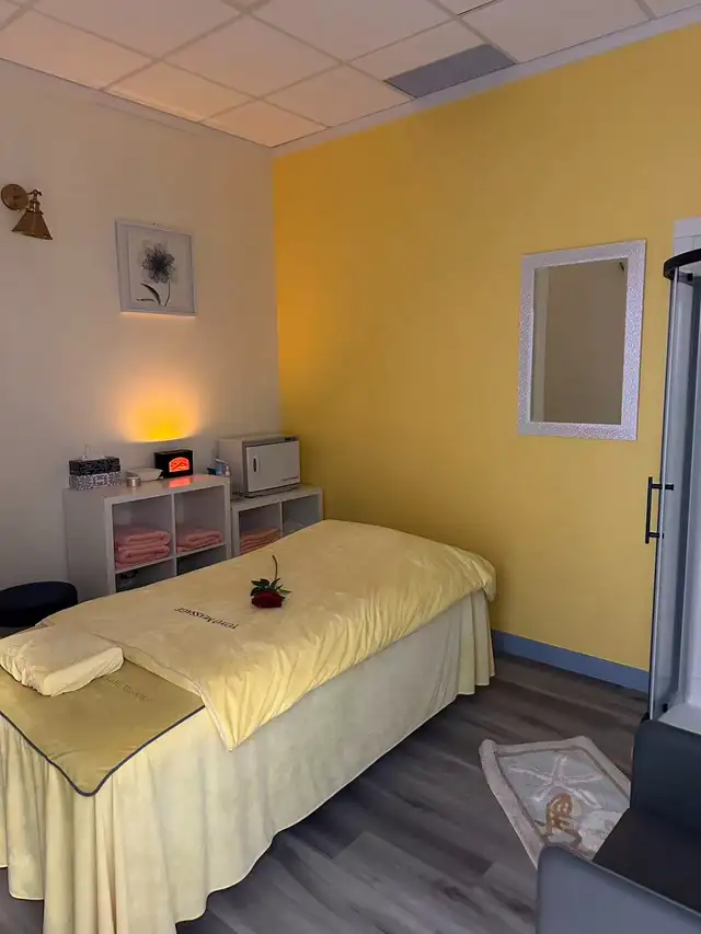 Yoyo massage Edmonton in Massage Services in Edmonton - Image 6