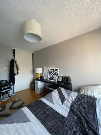 Den for Rent Near College Park