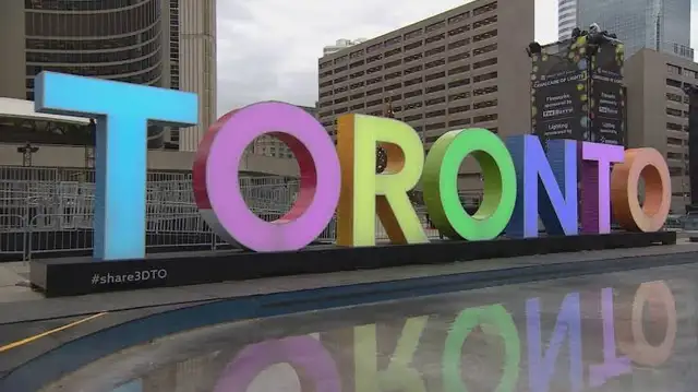 Montreal to Toronto