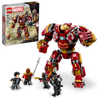 LEGO MARVEL #76247 THE HULKBUSTER:  The Battle of Wakanda NEW!!!